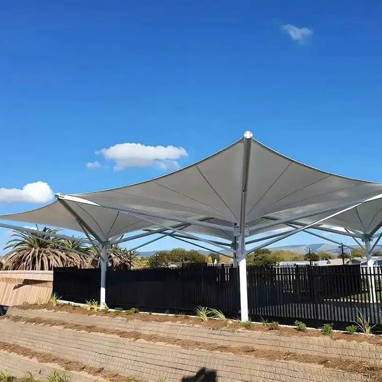 蓝山县工程案例