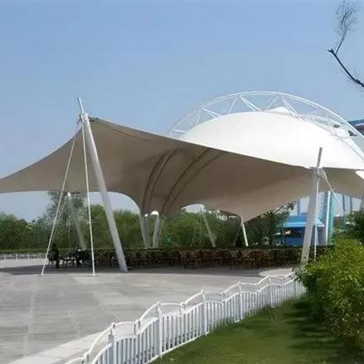 蓝山县工程案例