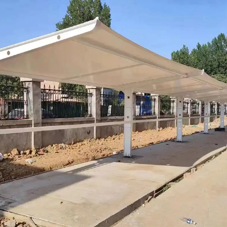 蓝山县工程案例