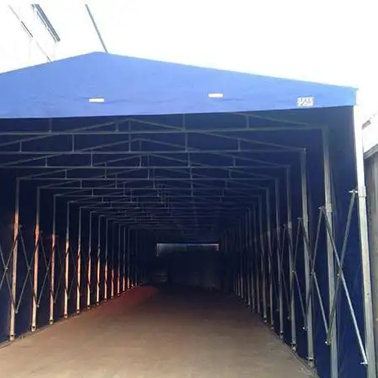 蓝山县工程案例